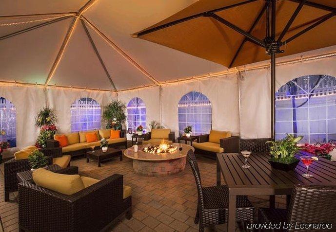 Courtyard Long Island Macarthur Airport Ronkonkoma Fasiliteter bilde